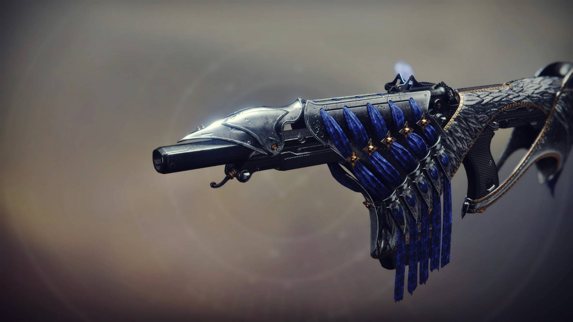 Destiny 2 How to get Bastion [Updated] frondtech