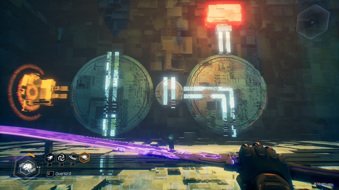 Ghostrunner Puzzles and How to solve them