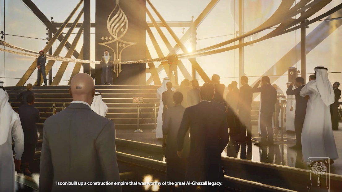 Hitman 3 Best Graphics Settings