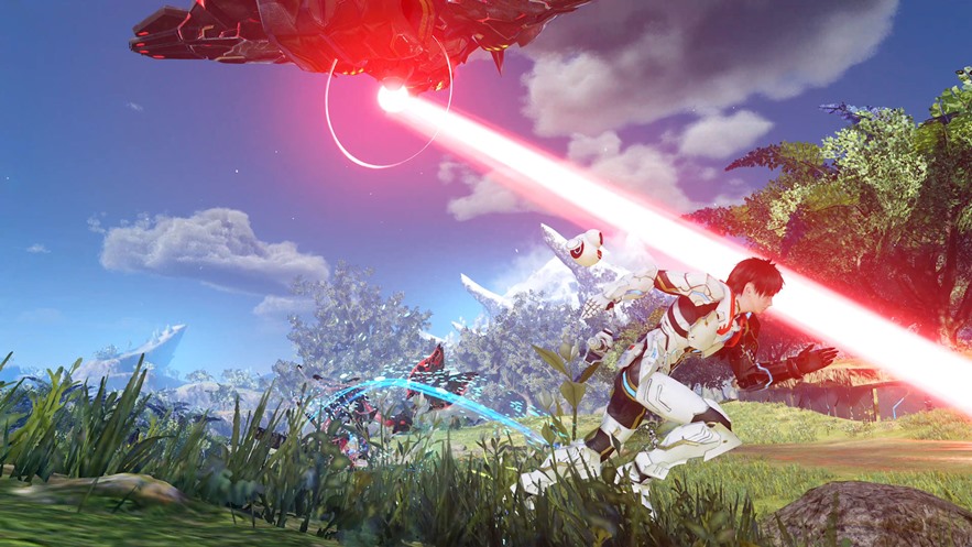 Phantasy Star Online 2 (PSO2) New Genesis won't launch Crashing at
