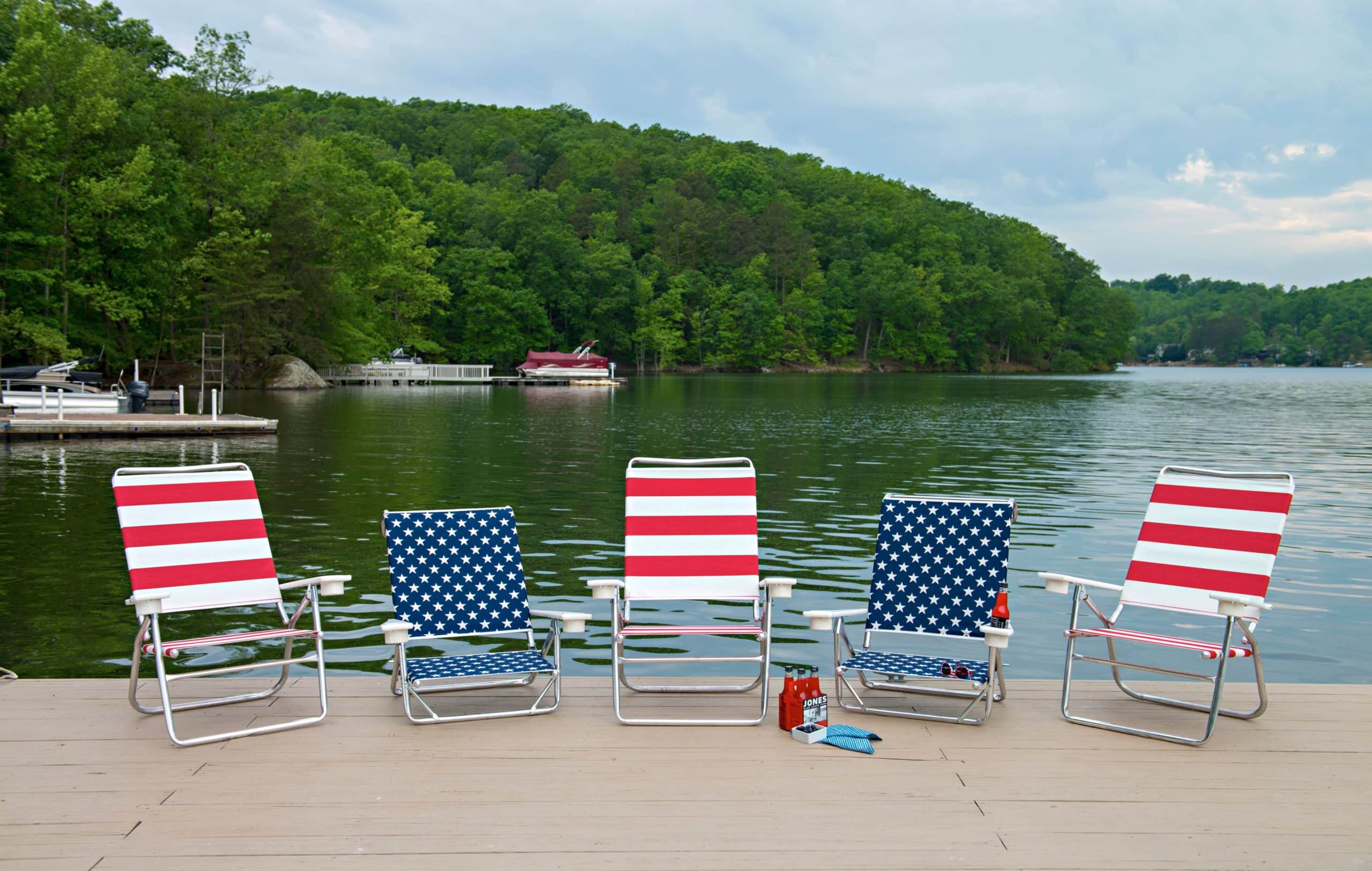Outdoor Patio Furniture Store in Pennsylvania
