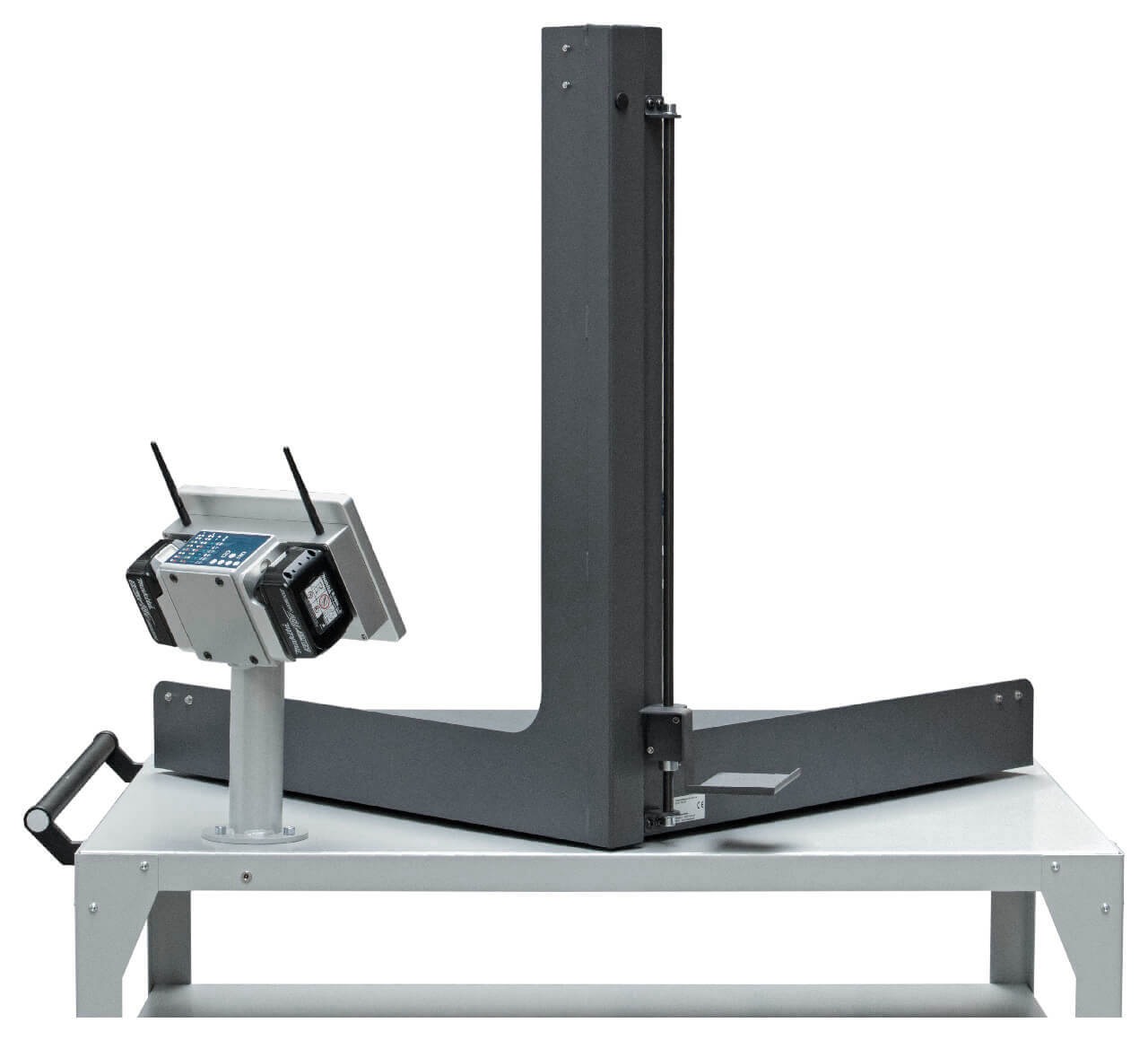 Fronix FVWM60 volumetric weight scale Fronix