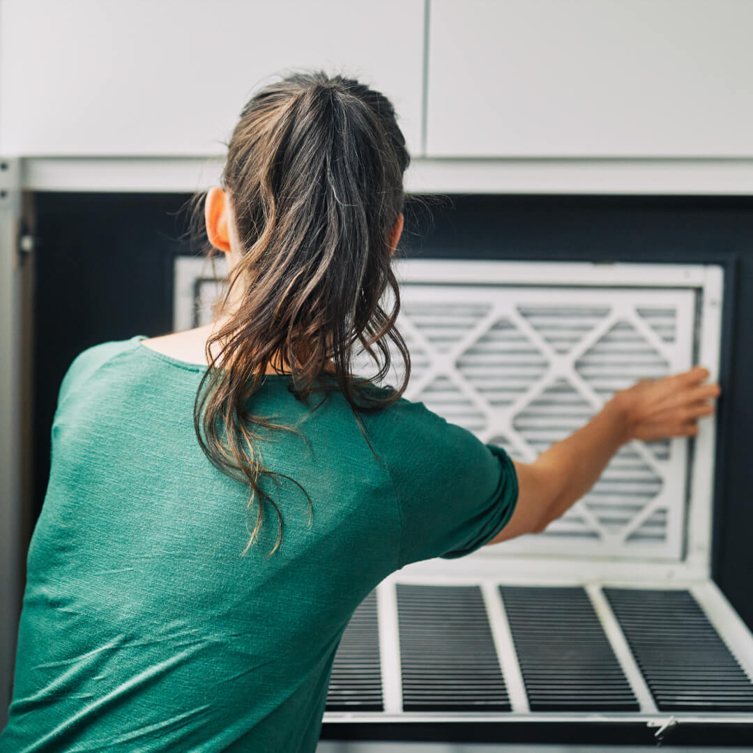 14x25x1 Air Filters for a Healthy Home Second Nature