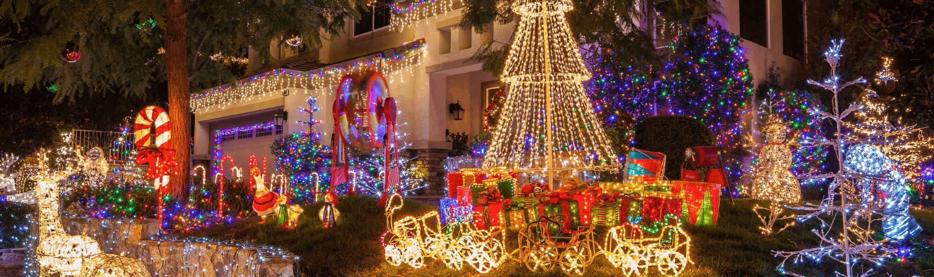 best place to get christmas lights Cheaper Than Retail Price> Buy