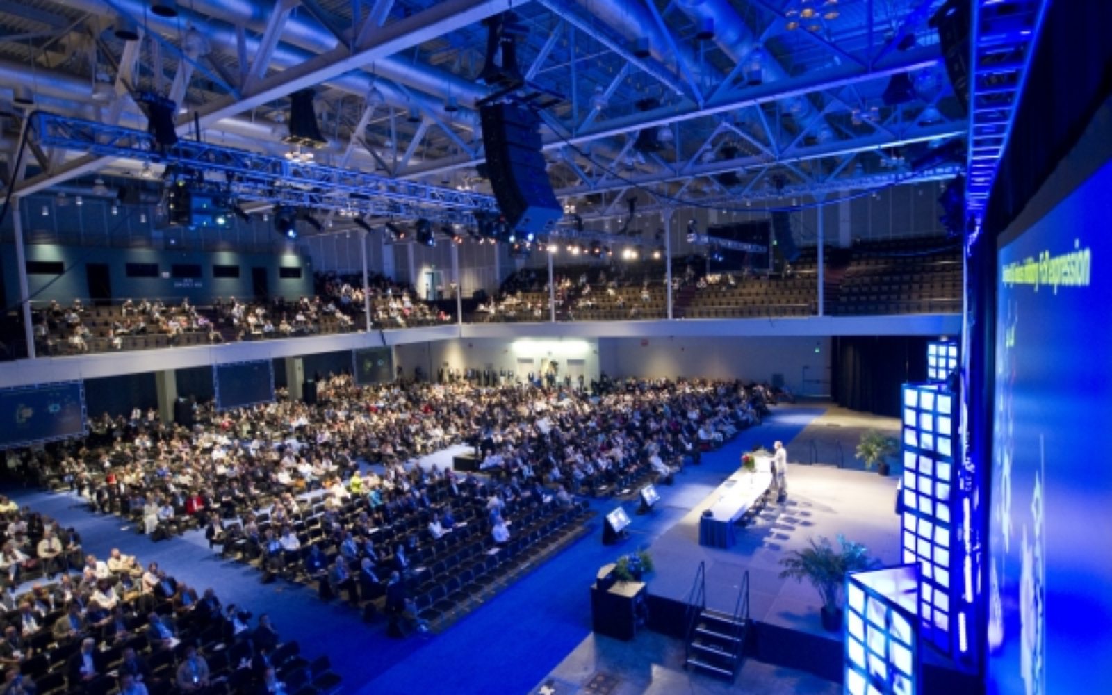 Only Vegas Virtual Xpo