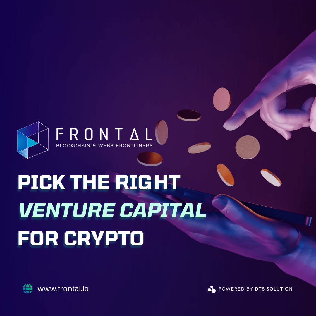 Descobrir 89+ imagem crypto vc funds br.thptnganamst.edu.vn