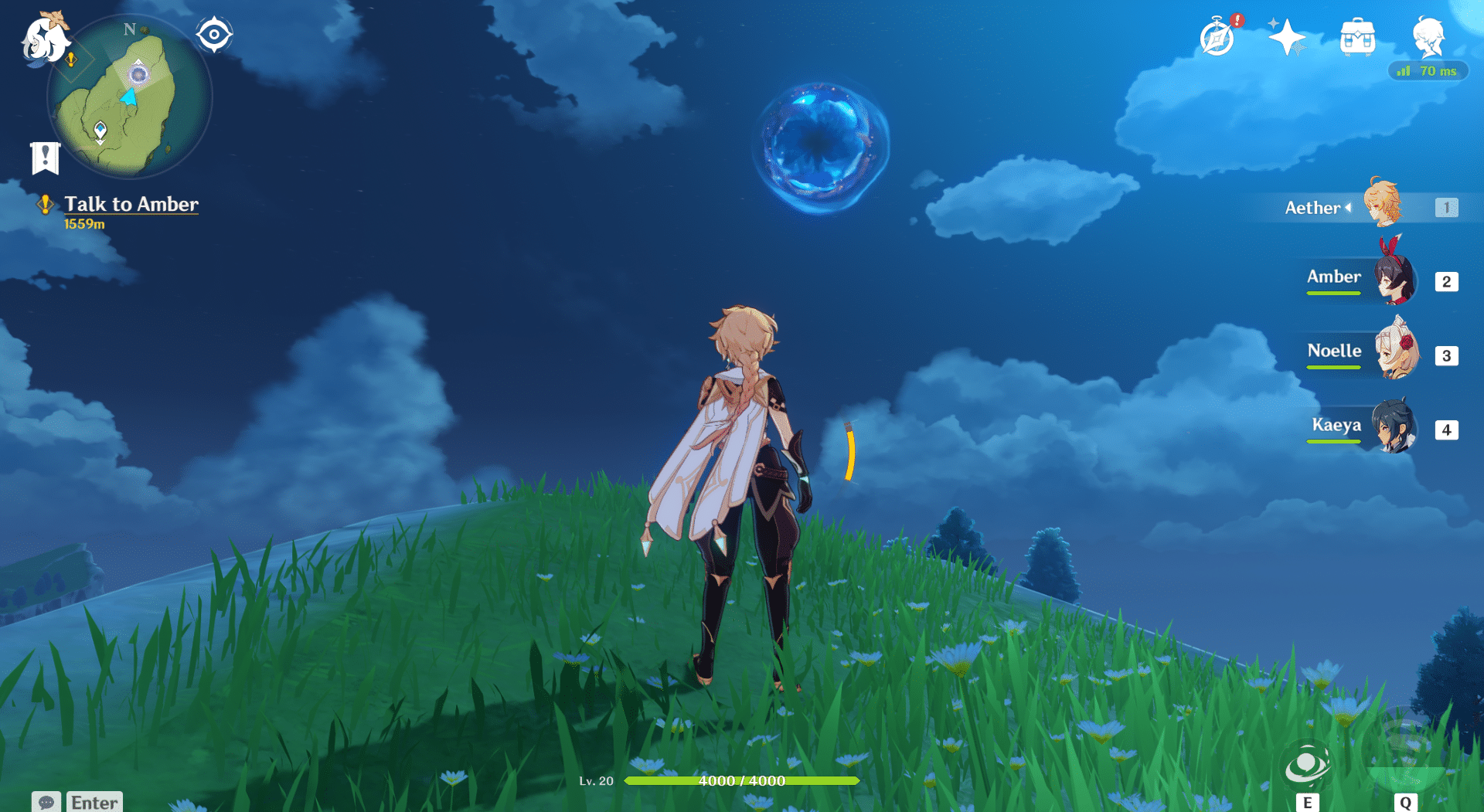 Genshin Impact resin how to get, what it is for and regeneration