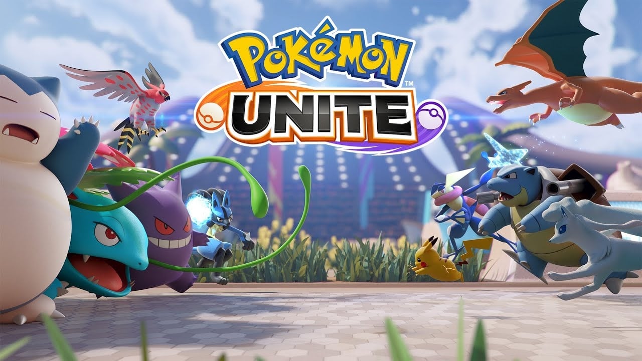 Estos son los mejores dúos en Pokémon Unite para arrasar Frontal Gamer