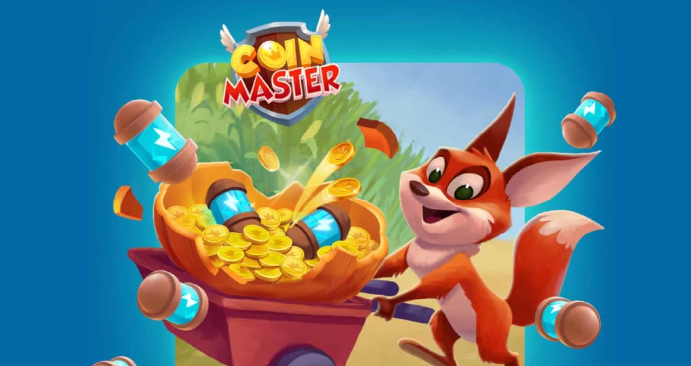 Tiradas gratis Coin Master Hoy Links Enlaces Agosto 2023