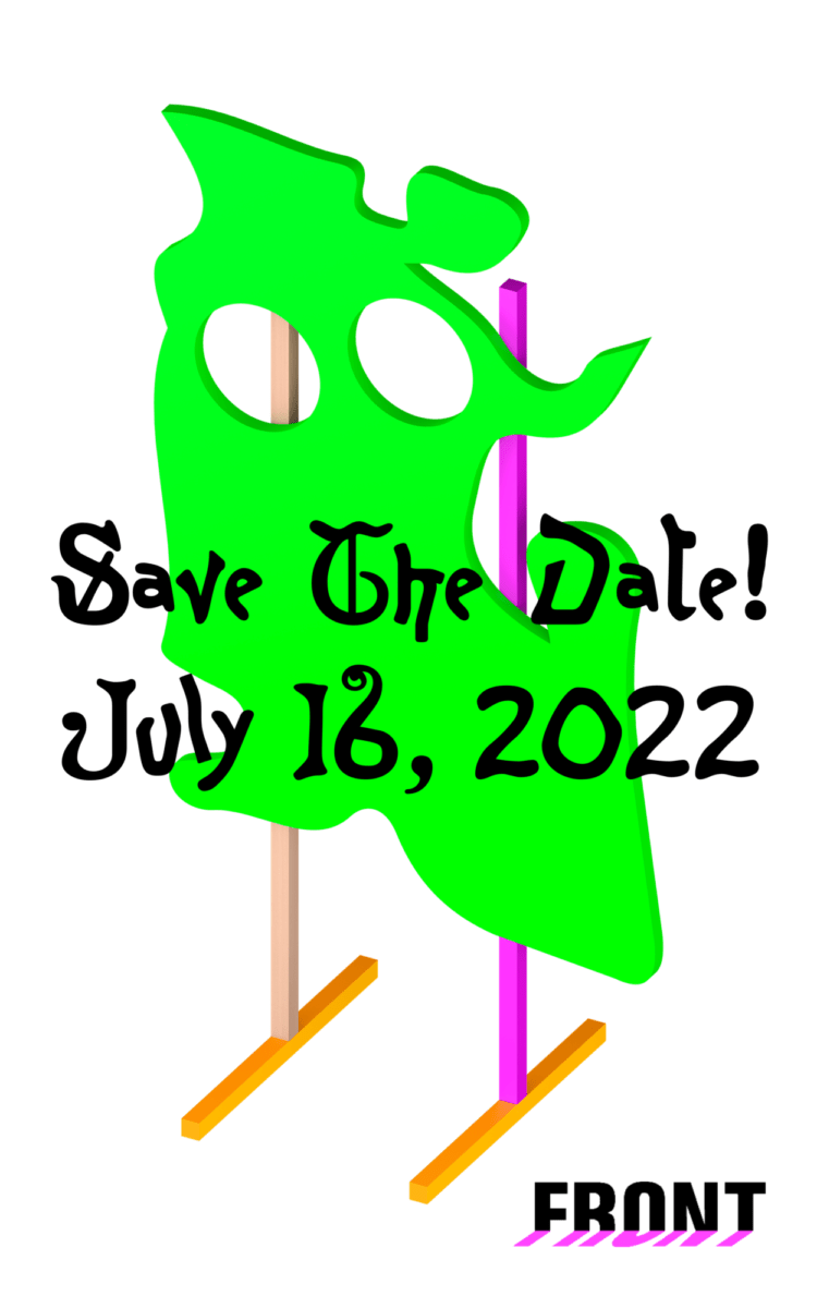 FRONT 2022