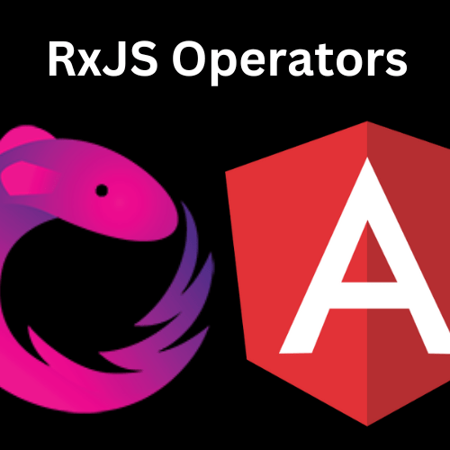 Most Important RxJS operators to handle errors in angular 8 RxJS