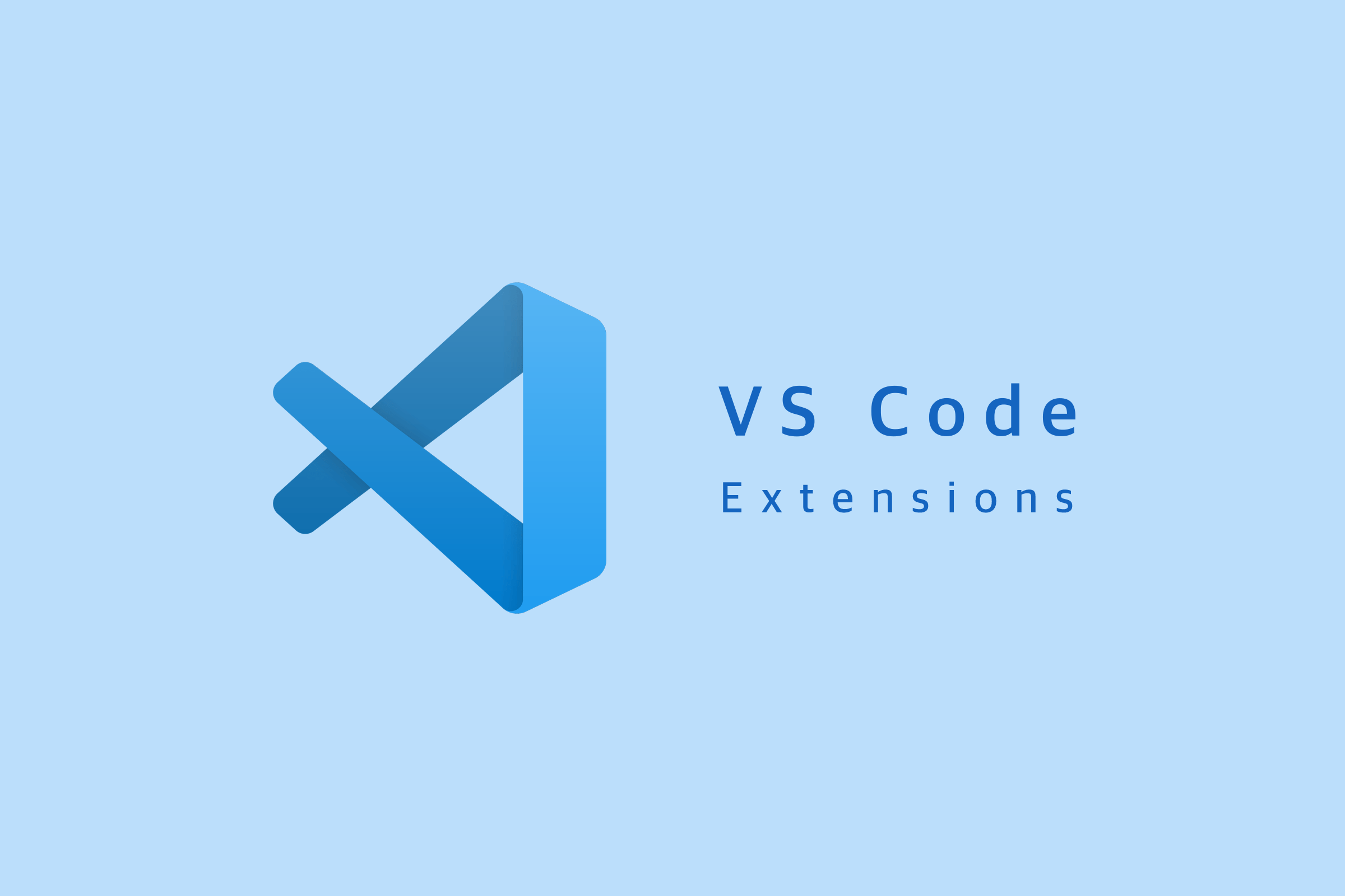 افزونه‌های کاربردی Visual Studio Code فرانت‌ کست