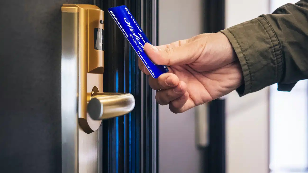 Product Deep Dive RFID Cards from Front Desk Supply