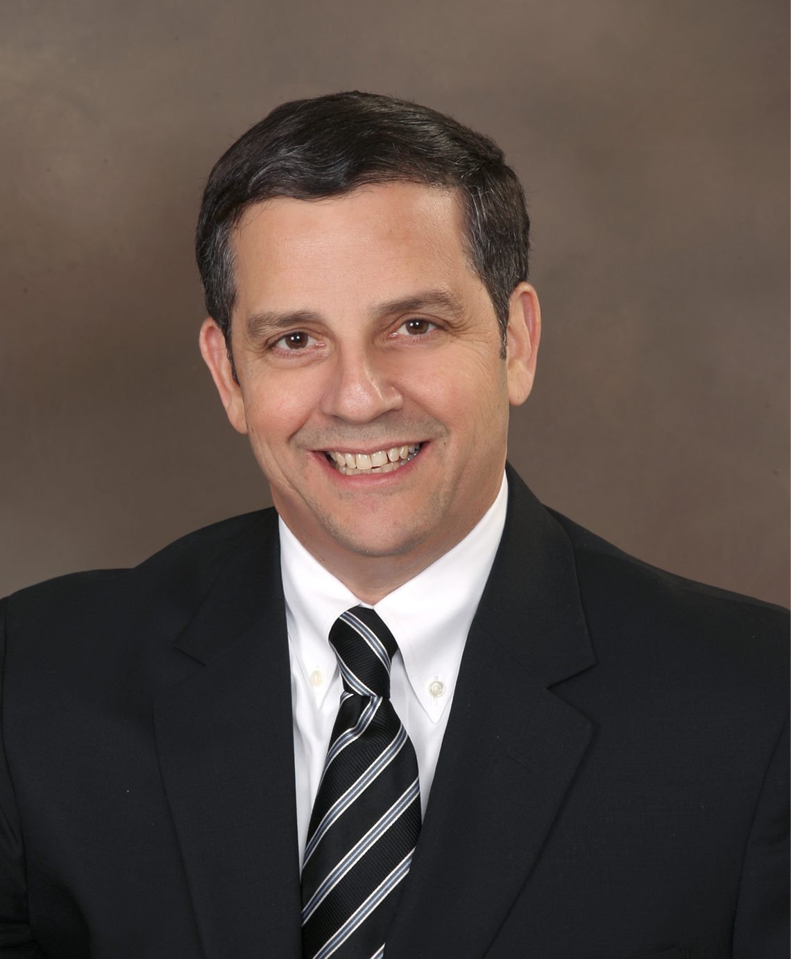 Howard Eirinberg CEO1ST Frontenac