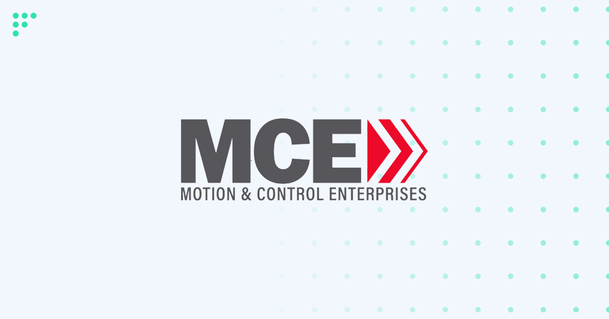 Motion & Control Enterprises Completes 5th Acquisition of 2023