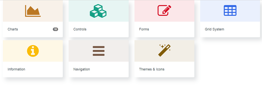 20+ Free Bootstrap Cards Example 2020 Frontendin