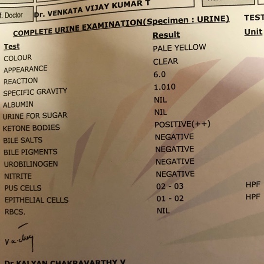 If my baby’s CRP test is 48.2 all my family members tell me to give him orange juice, can i give