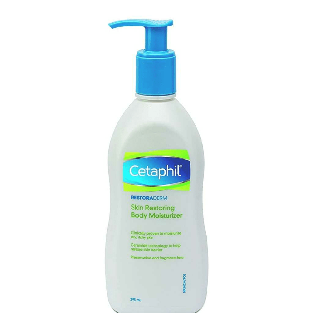 My baby gets heat boil in hands and face, she has heat body ! Am using