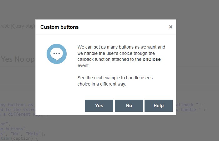 37 Confirm In Javascript With Yes No Buttons W3schools Javascript Answer