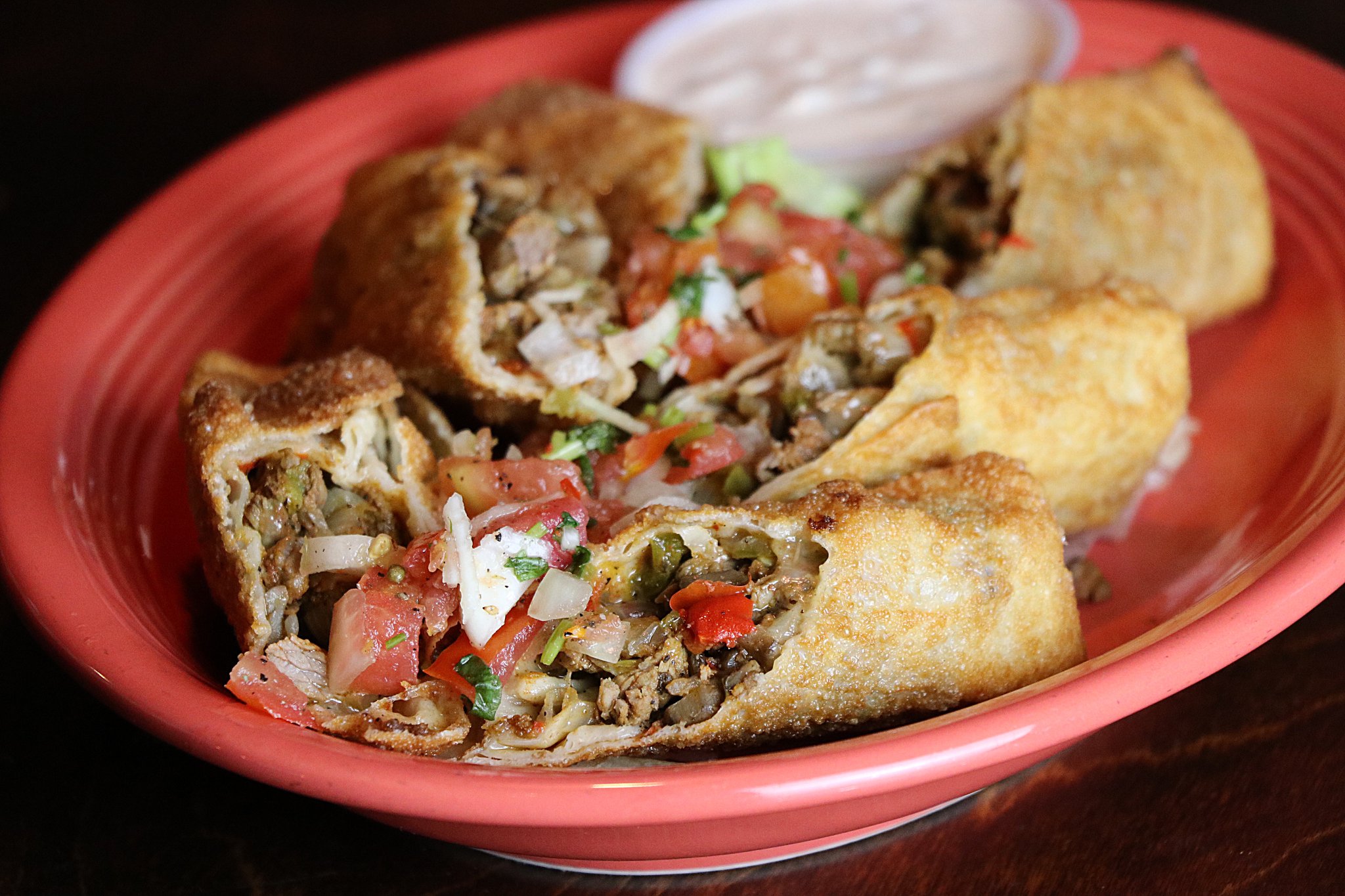 NASHUA Frontera Tacos & Tequila