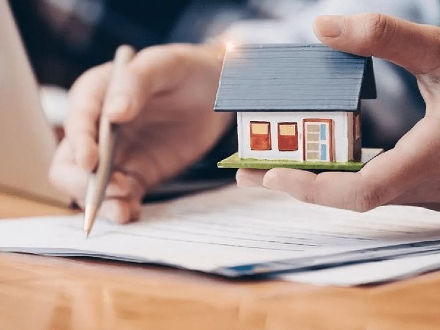 A Guide For First Time Home Loan Buyers Fronter Support