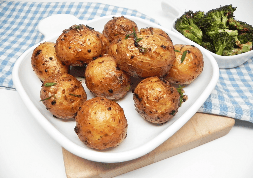 What Is The Difference Between An Idaho And Russet Potato? Fronter