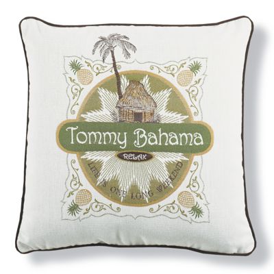 Tommy Bahama Long Weekend Outdoor Pillow Frontgate