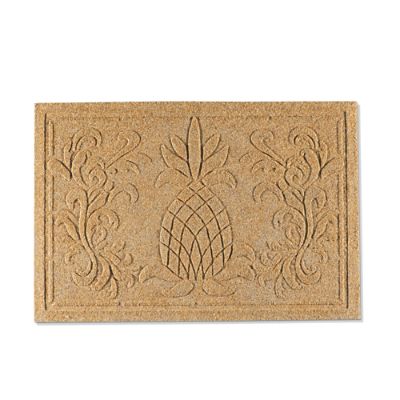 Coir Outdoor Door Mat Frontgate