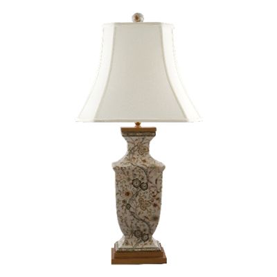 Twine Garden Table Lamp Frontgate