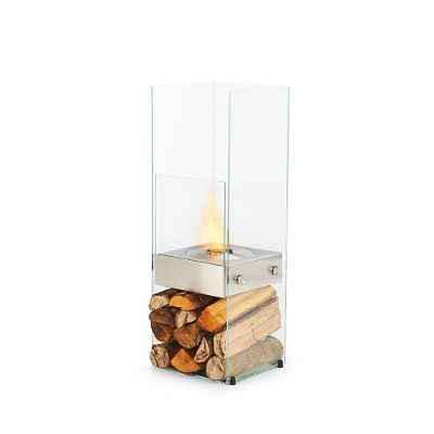 Ghost Bioethanol Fireplace
