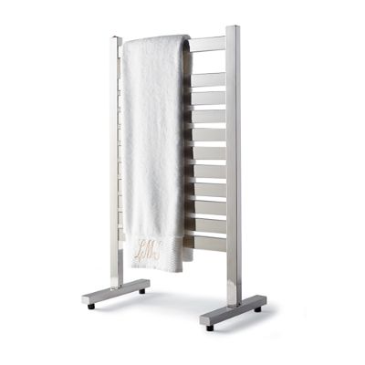 FreeStanding Towel Warmer Frontgate