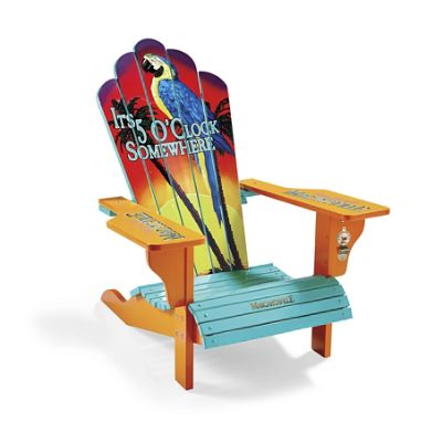 Adirondack Outdoor Chair Frontgate