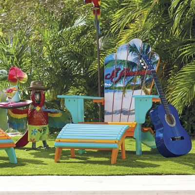 Popular Margaritaville adirondack chair frontgate Mormortals