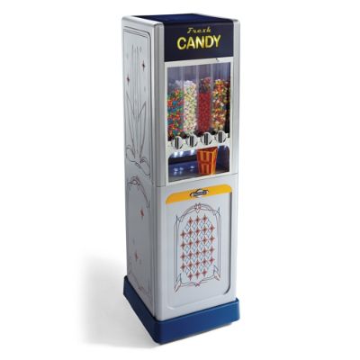 Throwback Premium Candy Dispenser Frontgate