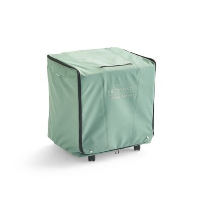 Telescoping Ornament Keeper with Adjustable Trays Frontgate