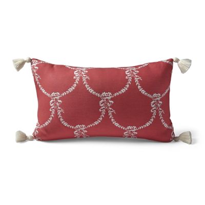 Elegant Fade Resistant Pillow Frontgate