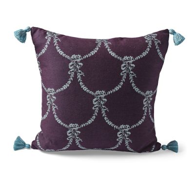 Elegant Fade Resistant Pillow Frontgate