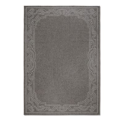 Liona Outdoor Rug Frontgate