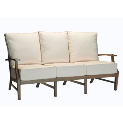 High Density Foam Sofa Frontgate