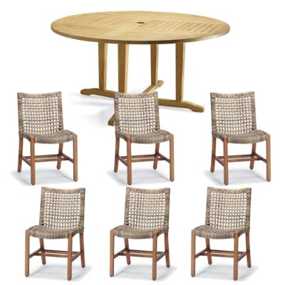 Wicker Outdoor Furniture Frontgate