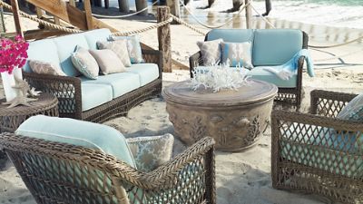 Outdoor Furniture Tips Home + Style