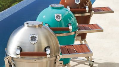 The Great American Grill A Buying Guide Home + Style