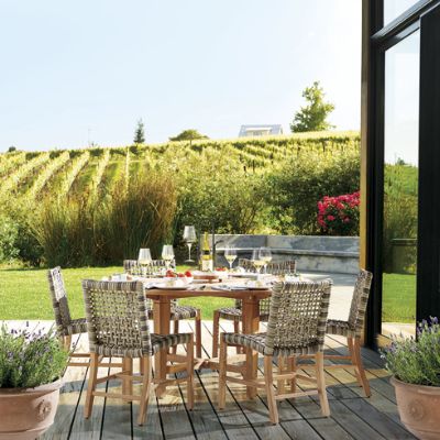 Life Well Lived Cobb Winery Home + Style