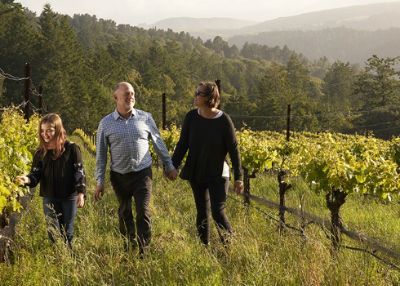 Life Well Lived Cobb Winery Home + Style