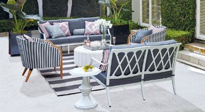 HOW TO MIX FURNITURE STYLES Home + Style