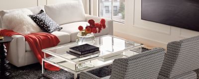 Home + Style Frontgate