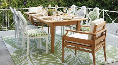 HOW TO MIX FURNITURE STYLES Home + Style