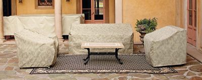 Outdoor Furniture Covers A Buying Guide Home Style