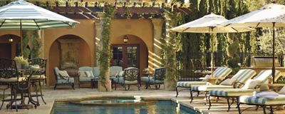 A Piece of History in the City of Angels Home + Style