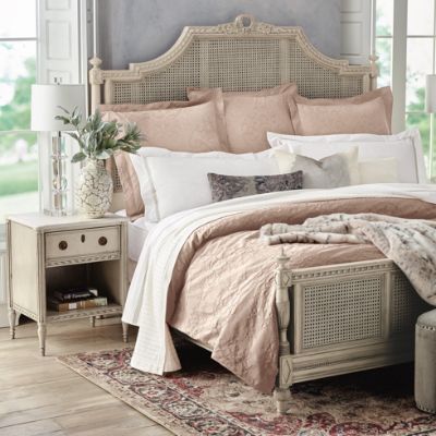 Better Together Bed and Nightstand Pairings That Make The Room Home